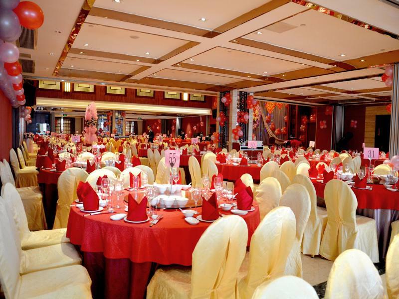 Fu Qiao Hotel Шэньчжэнь Экстерьер фото