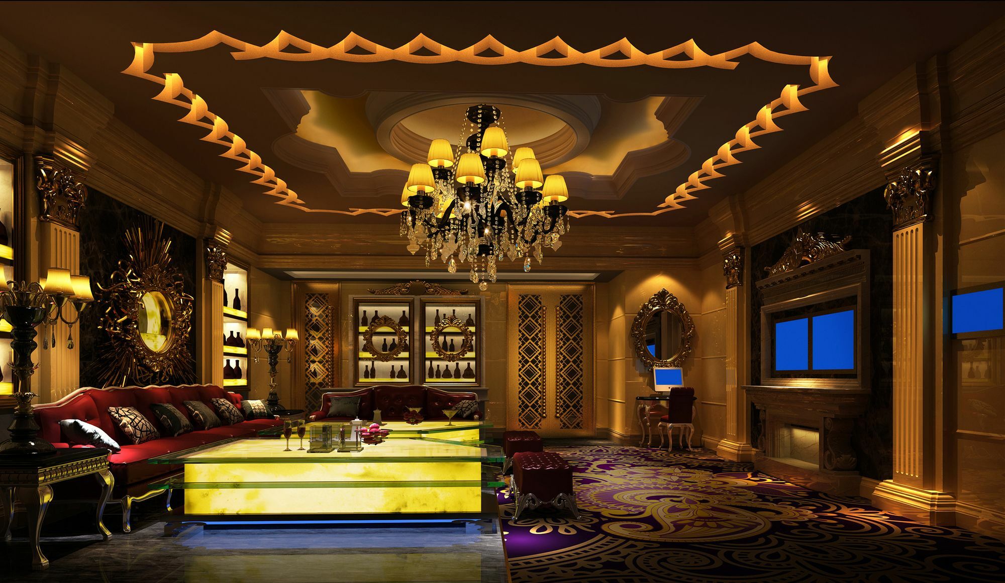 Fu Qiao Hotel Шэньчжэнь Экстерьер фото