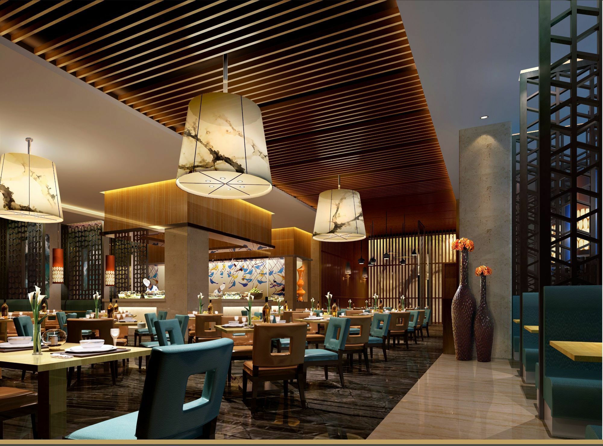 Fu Qiao Hotel Шэньчжэнь Экстерьер фото